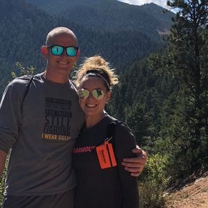 Meet your Posher, Amber